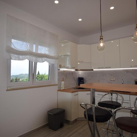 Apartments Bella Vista Lilly Portorož Extérieur photo