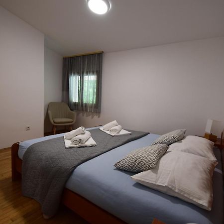 Apartments Bella Vista Lilly Portorož Extérieur photo