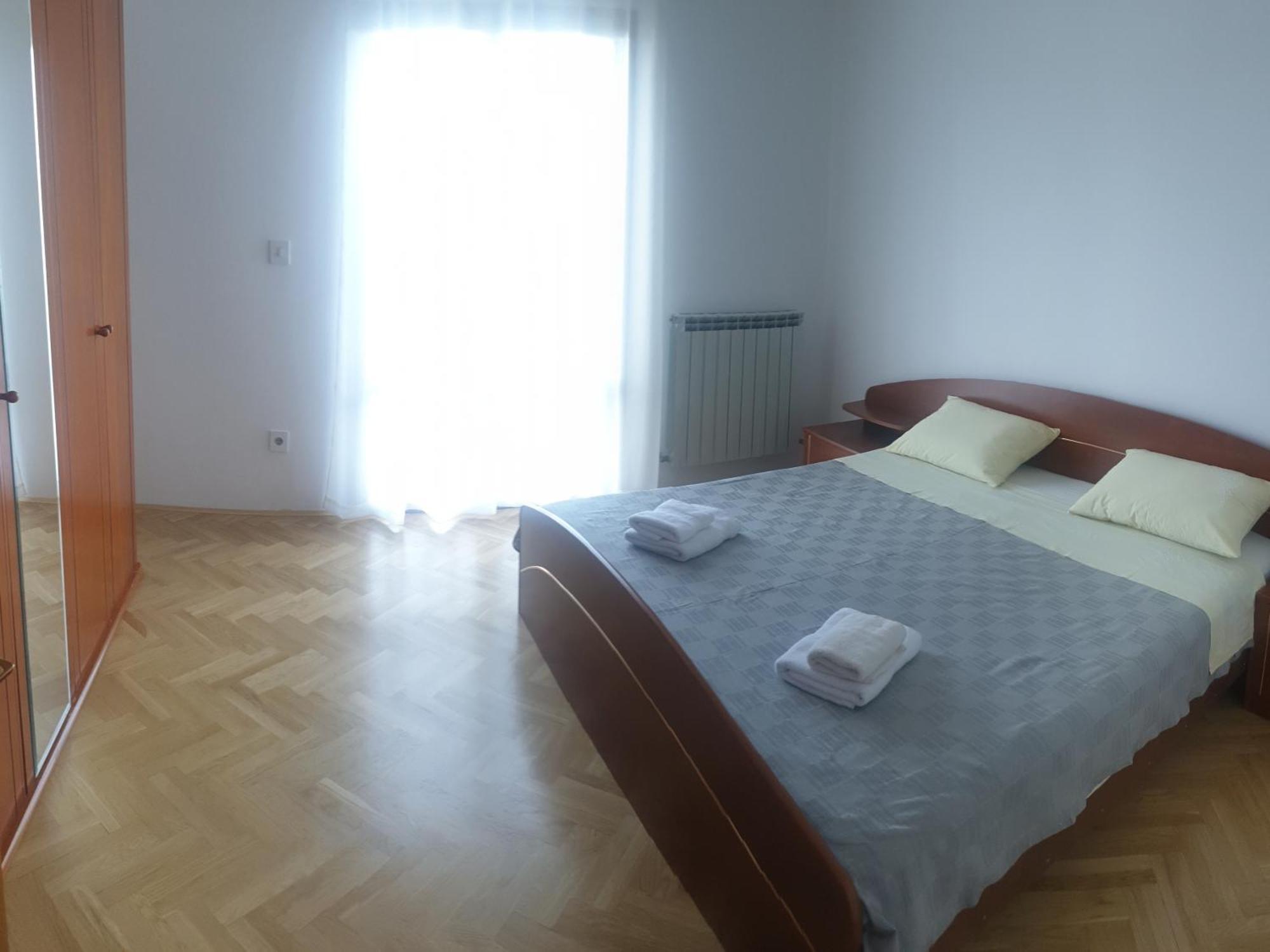 Apartments Bella Vista Lilly Portorož Chambre photo