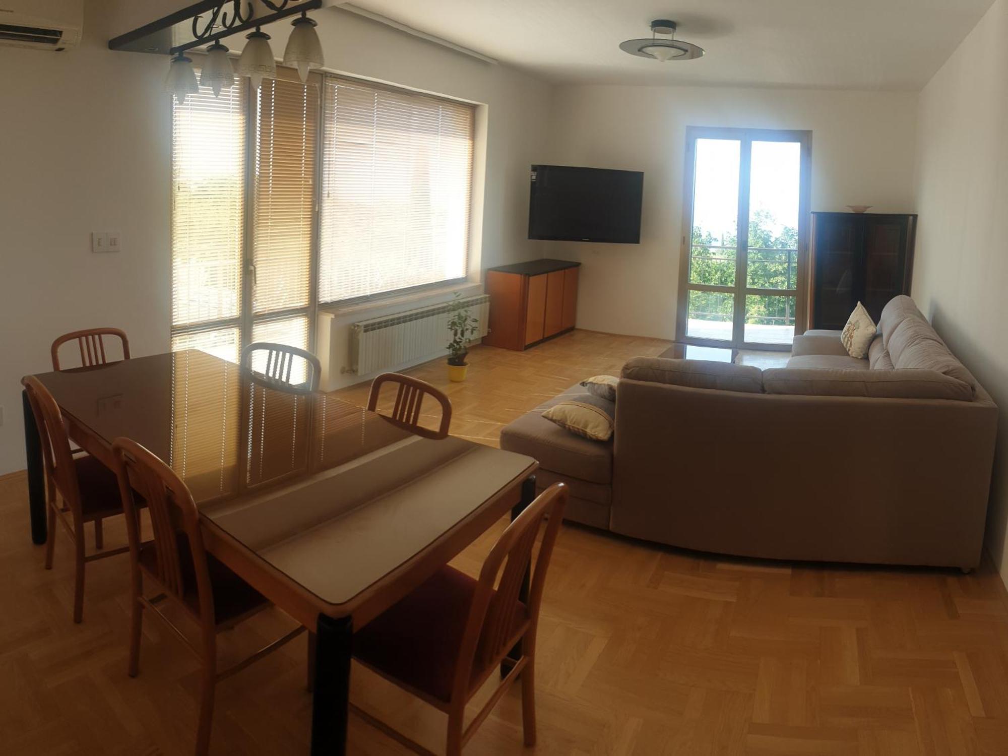Apartments Bella Vista Lilly Portorož Chambre photo