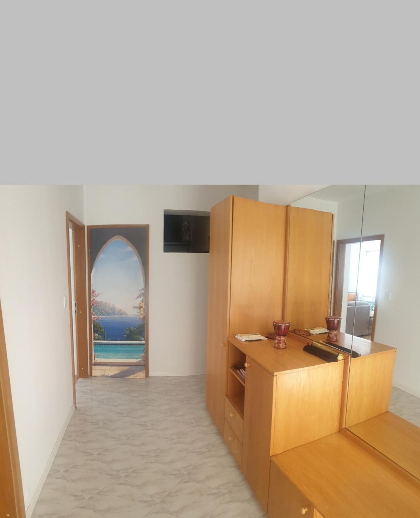 Apartments Bella Vista Lilly Portorož Chambre photo