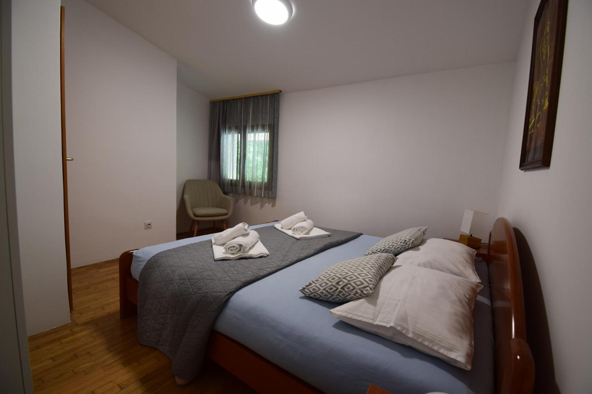 Apartments Bella Vista Lilly Portorož Extérieur photo