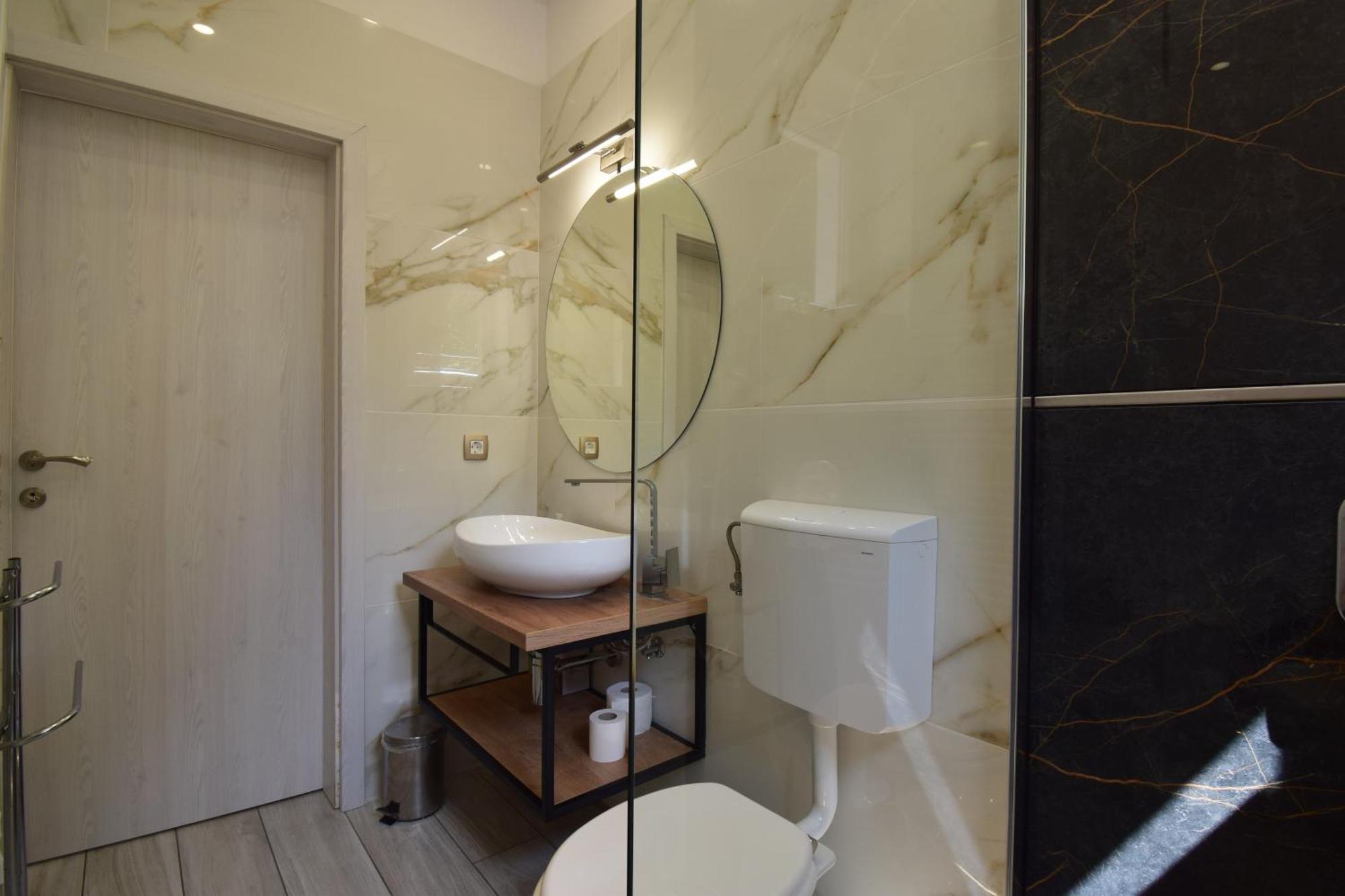 Apartments Bella Vista Lilly Portorož Extérieur photo