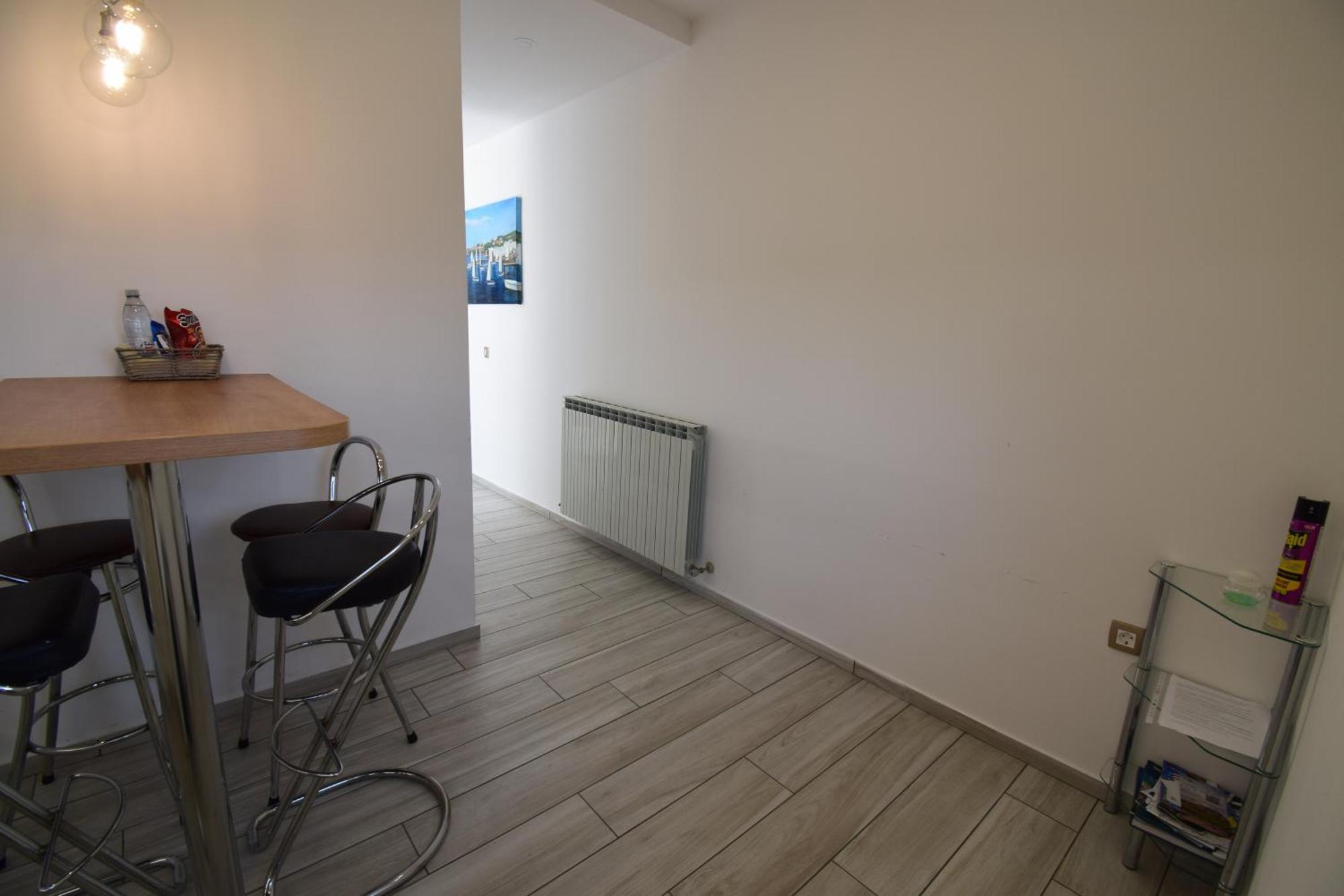 Apartments Bella Vista Lilly Portorož Extérieur photo
