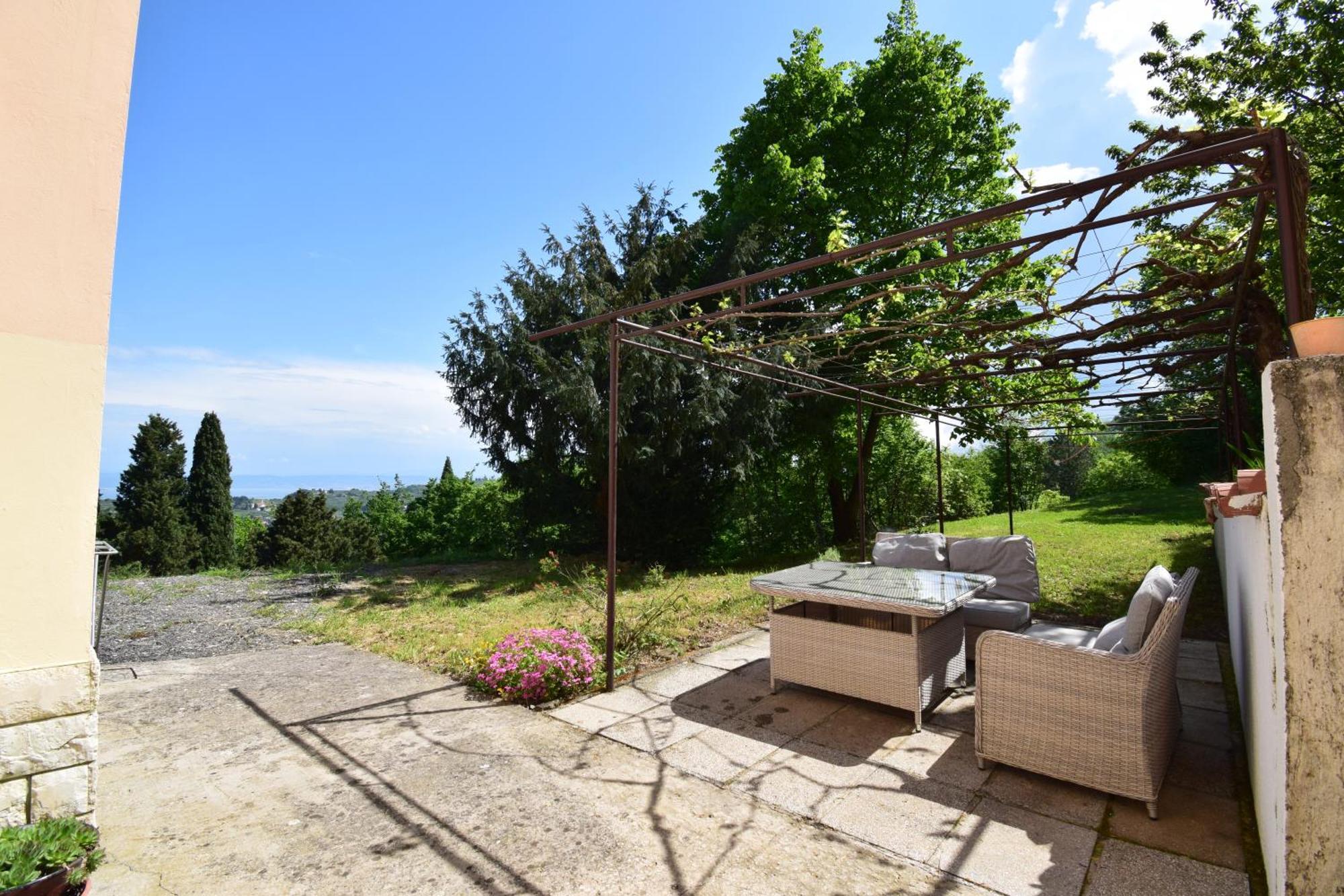 Apartments Bella Vista Lilly Portorož Extérieur photo