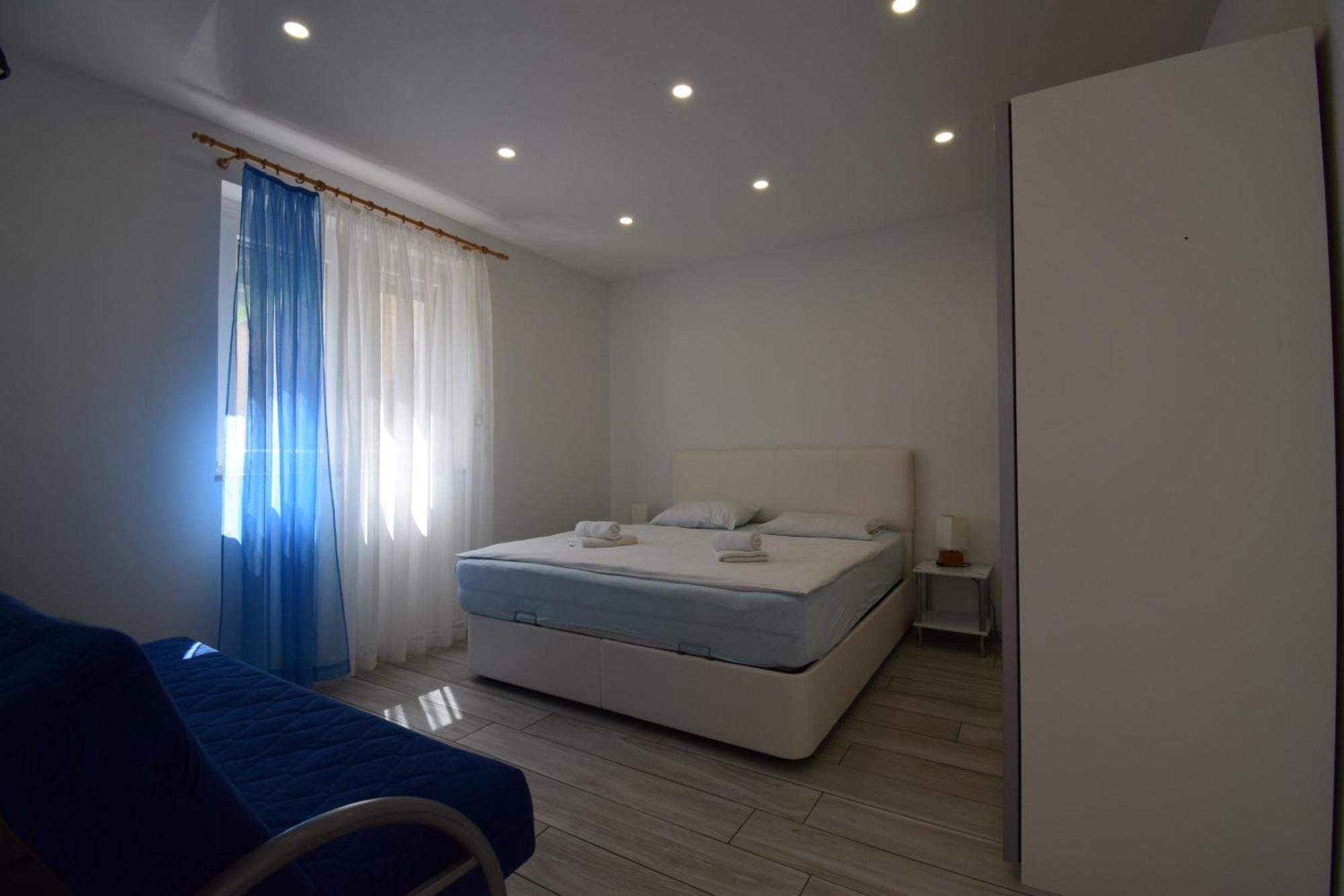 Apartments Bella Vista Lilly Portorož Extérieur photo