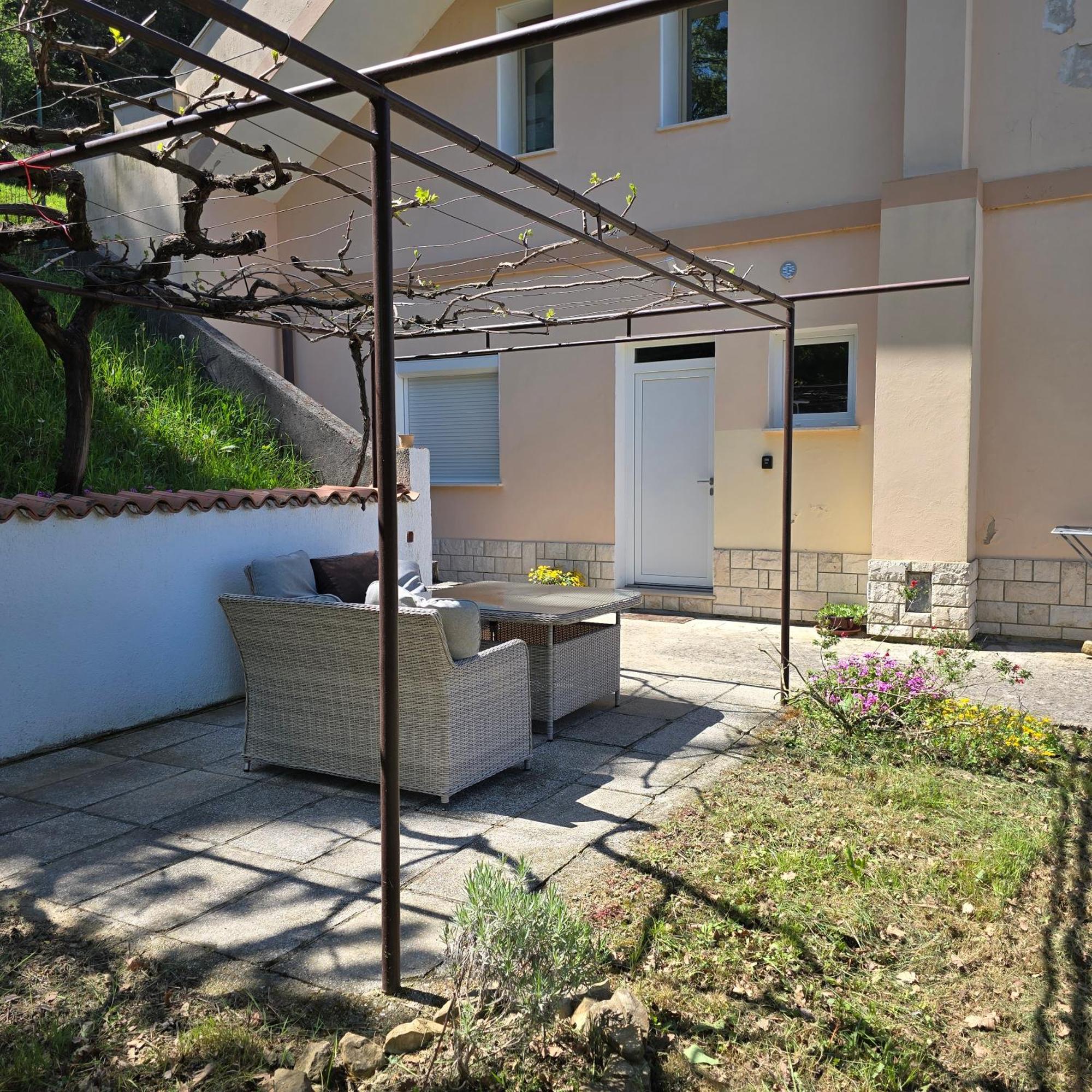 Apartments Bella Vista Lilly Portorož Chambre photo