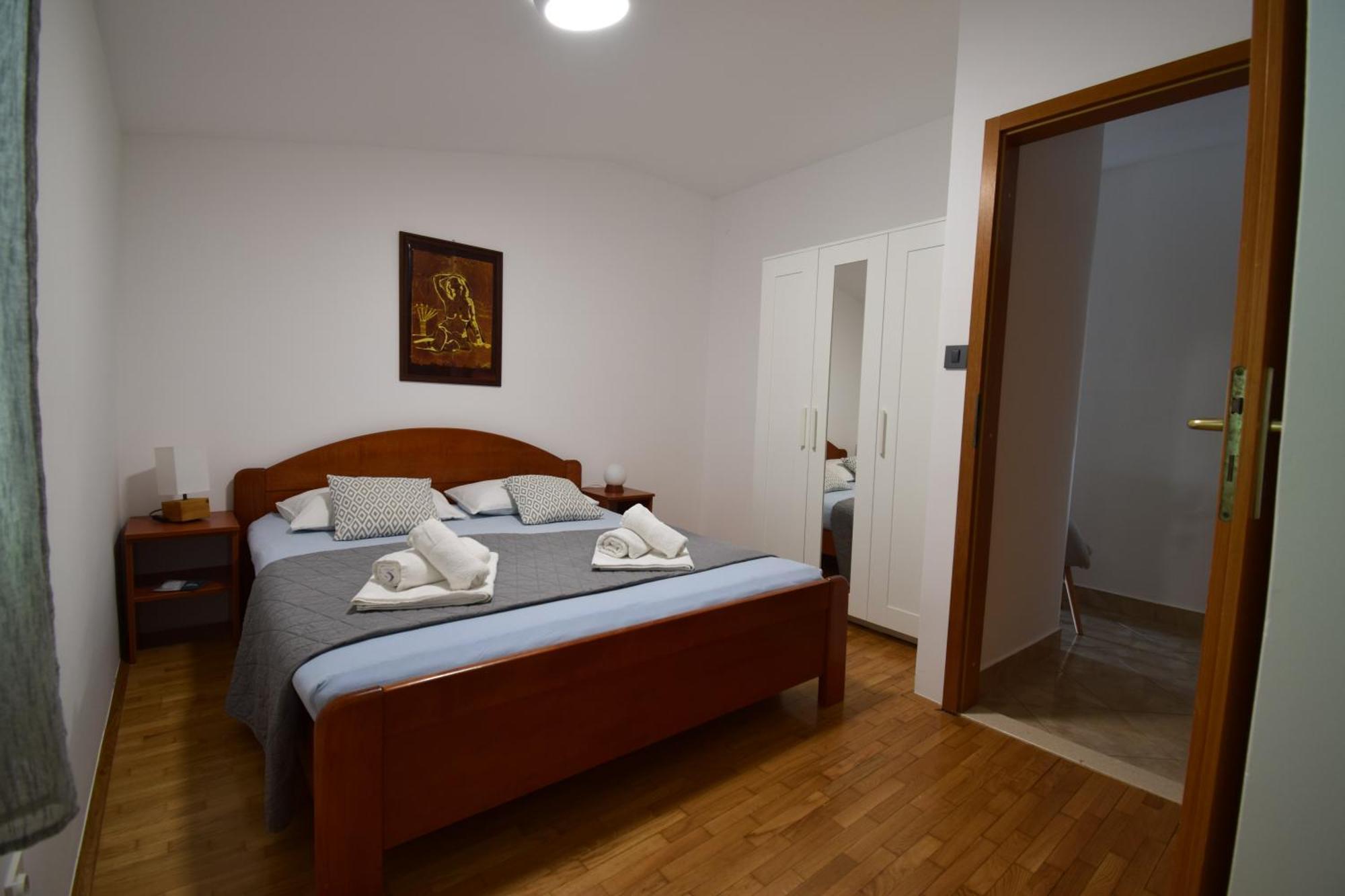 Apartments Bella Vista Lilly Portorož Extérieur photo