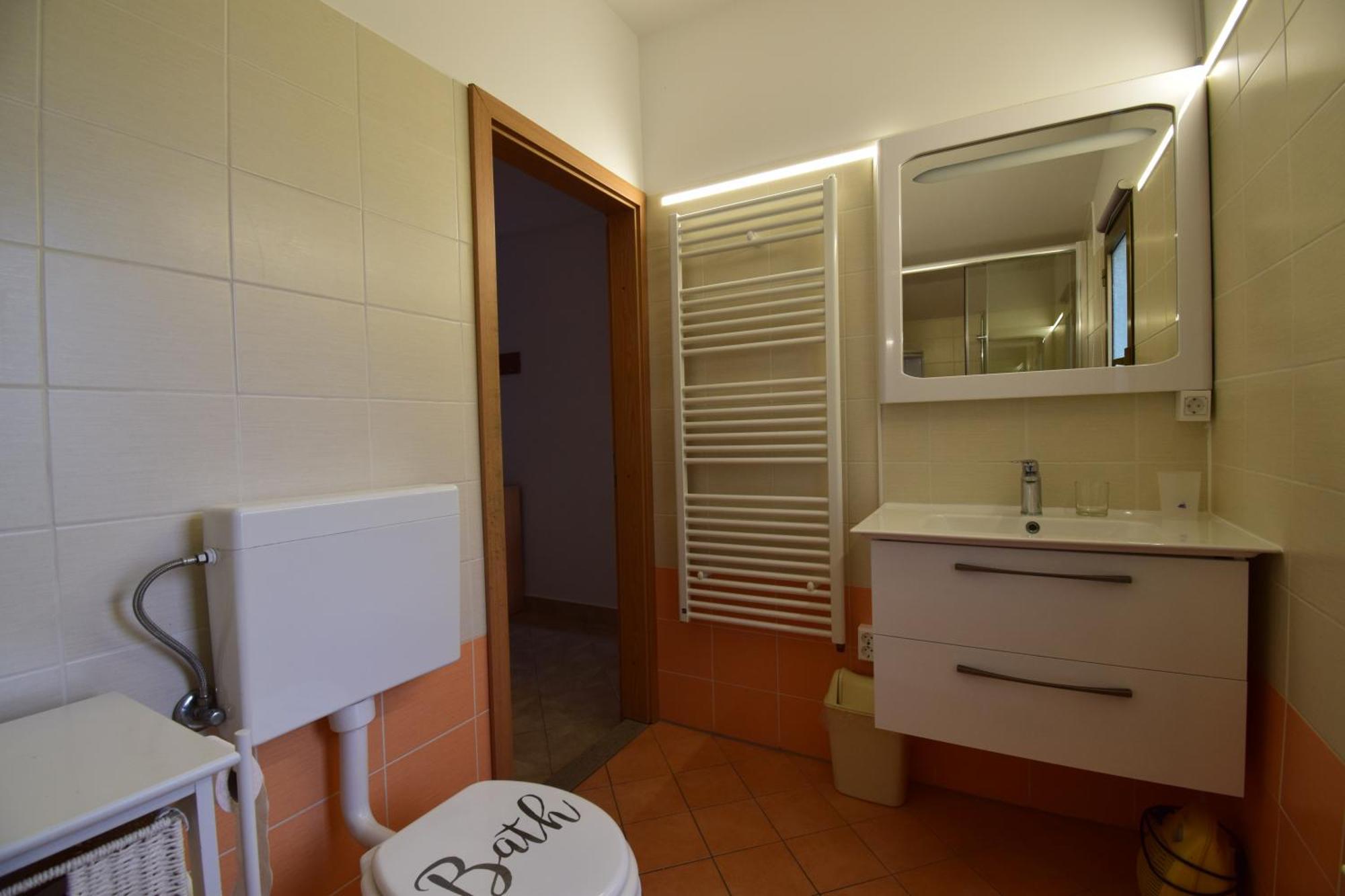 Apartments Bella Vista Lilly Portorož Extérieur photo