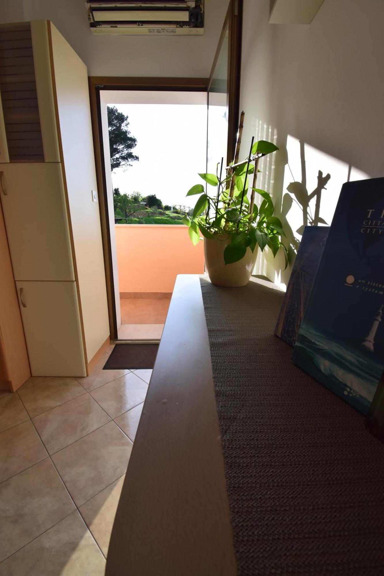 Apartments Bella Vista Lilly Portorož Extérieur photo