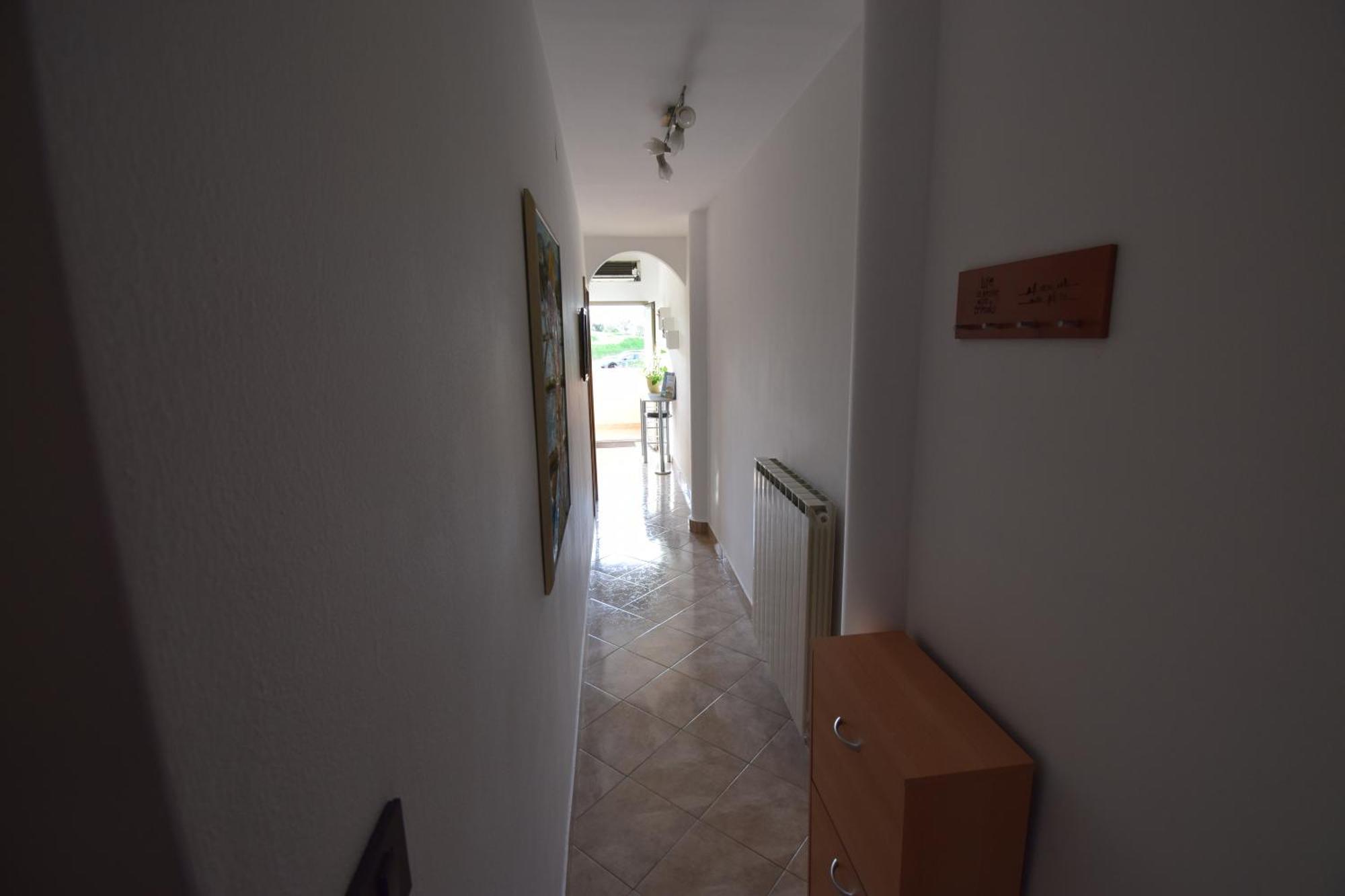 Apartments Bella Vista Lilly Portorož Extérieur photo