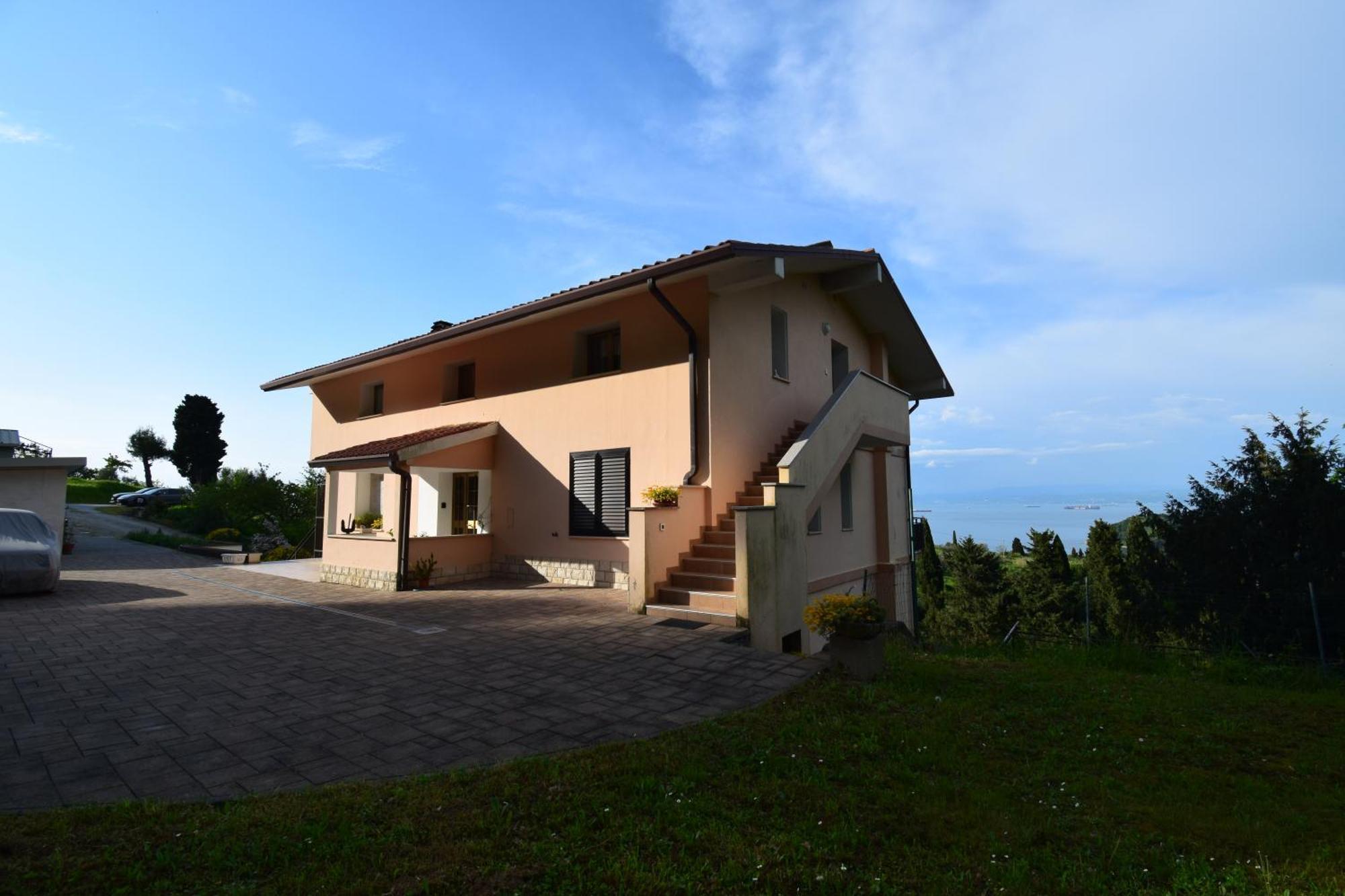 Apartments Bella Vista Lilly Portorož Extérieur photo