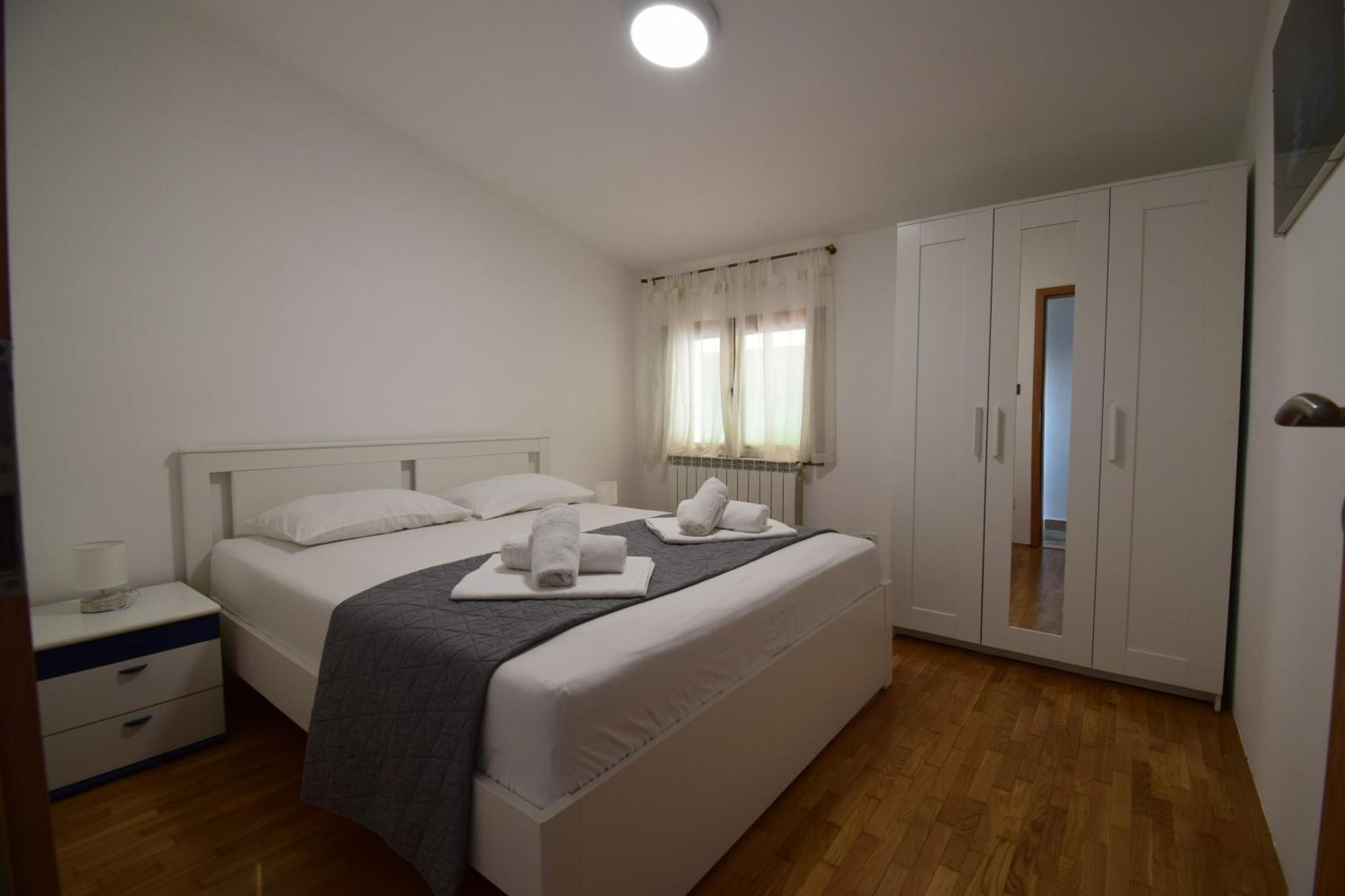 Apartments Bella Vista Lilly Portorož Extérieur photo